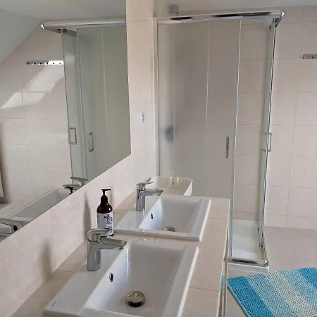 Guest house Palaszowka