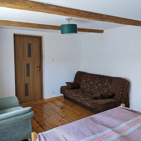 Guest house Palaszowka Wolimierz