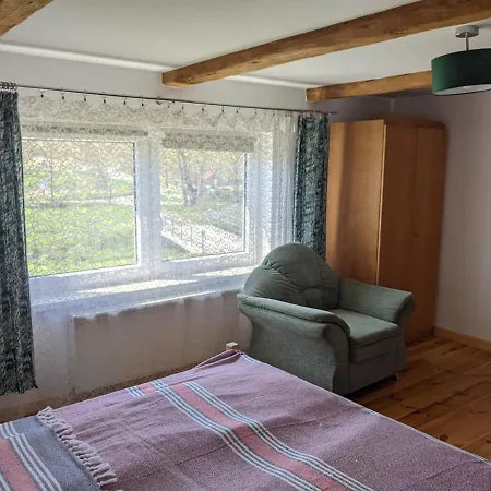 Palaszowka * Wolimierz