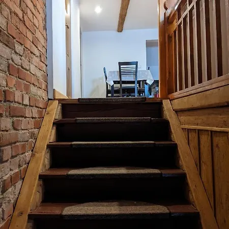 Guest house Palaszowka *