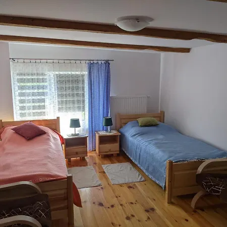 Palaszowka Guest house