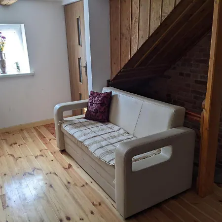 Guest house Palaszowka