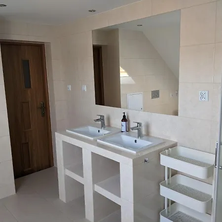 Palaszowka * Wolimierz