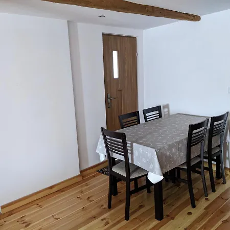 Guest house Palaszowka *