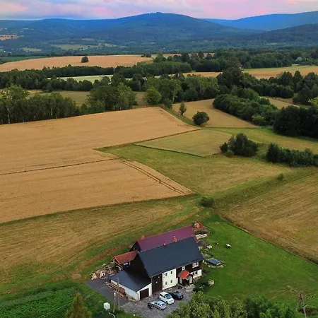 Palaszowka * Wolimierz