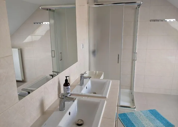 Guest house Palaszowka