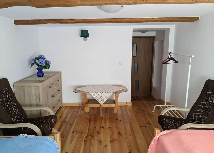 Palaszowka * Wolimierz