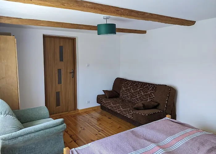 Guest house Palaszowka Wolimierz