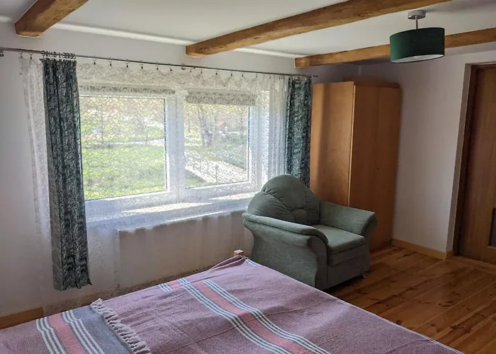 Palaszowka * Wolimierz