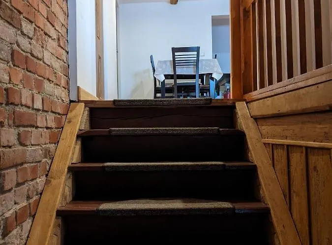 Guest house Palaszowka *