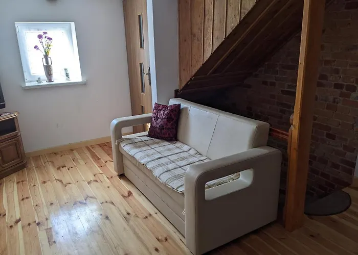 Guest house Palaszowka