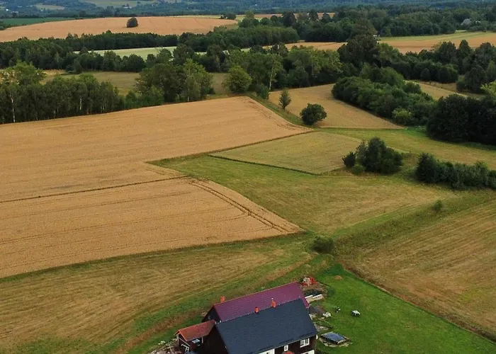 Palaszowka * Wolimierz